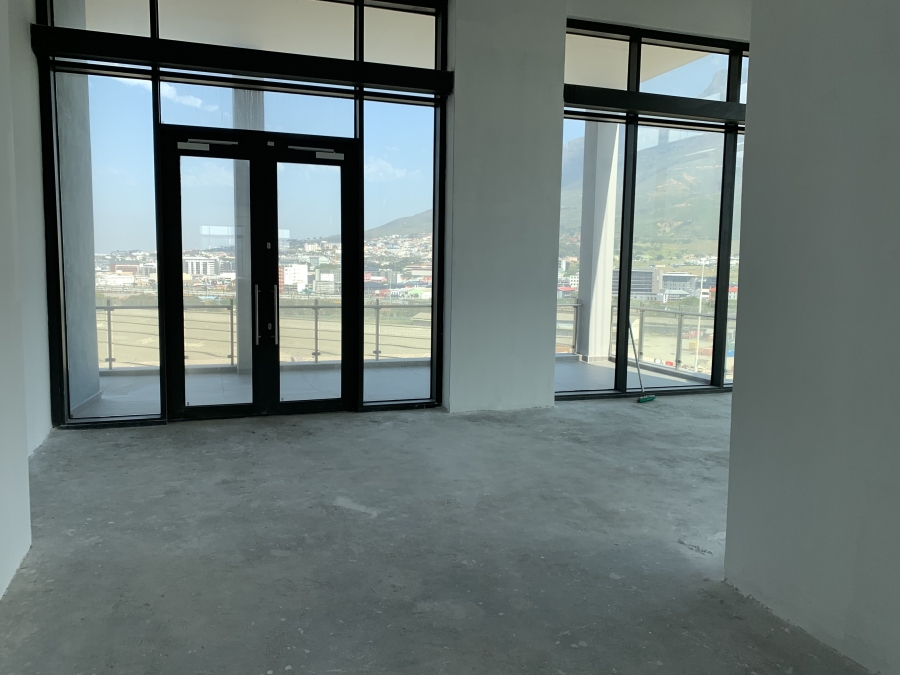 To Let commercial Property for Rent in Foreshore Western Cape